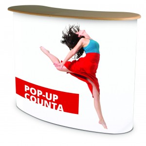 Counters / Pop Up Counta