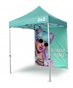  Zoom Tent